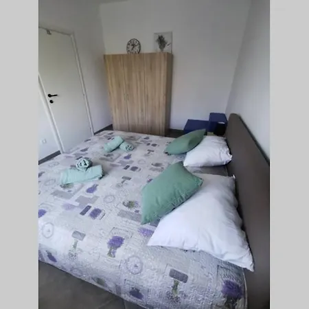 Apartments Nina