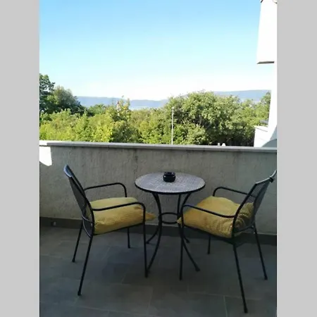 Apartments Nina